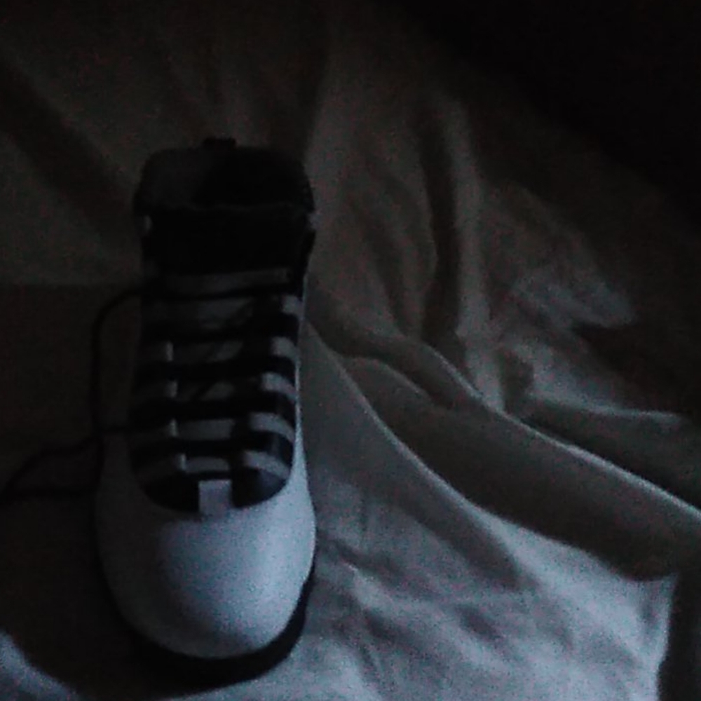 Some brand new Jordan for 115